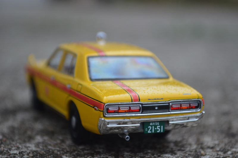 Illustration for article titled Working Wednesday: Taxi!